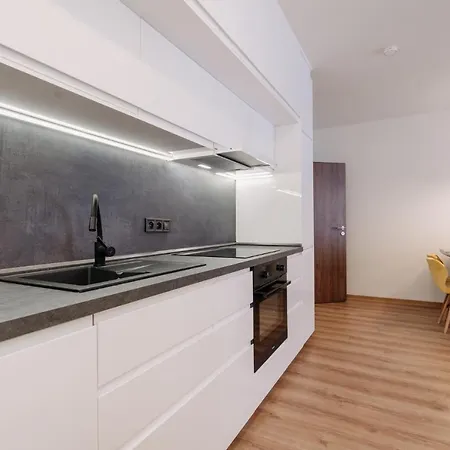 Horsky Temari 14 Klinovec Лоучна-под-Клиновцем