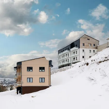 Horsky Temari 14 Klinovec * Loučná pod Klínovcem