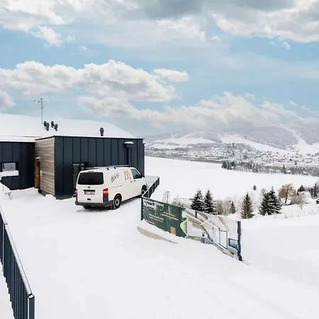 Horský Temari 14 Klínovec