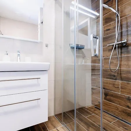 Horský Temari 14 Klínovec Apartamento *