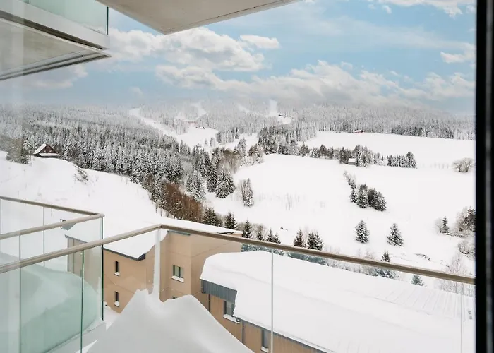 Horsky Temari 14 Klinovec *