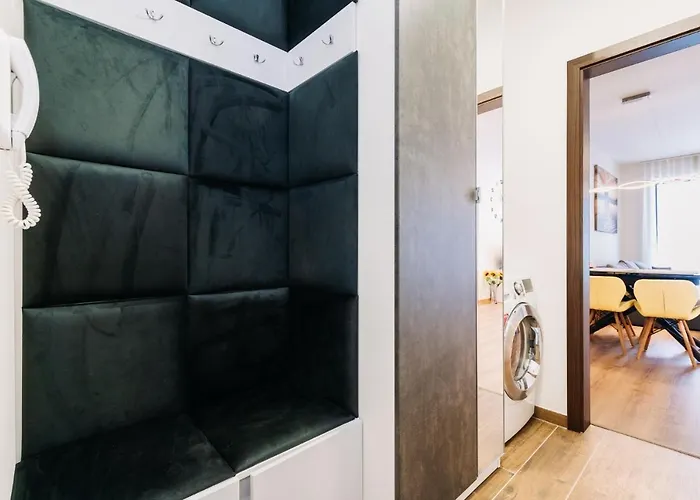 Horsky Temari 14 Klinovec Apartament Loučná pod Klínovcem